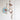QXWD Unicorn Ceiling Lamp Children's Room from QXWD