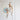 QXWD Unicorn Ceiling Lamp Children's Room from QXWD