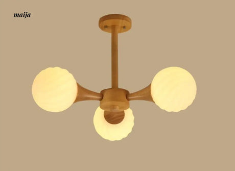 CH LIGHTING Japanese Lights for Living Room from CH LIGHTING