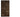 OGI NO RYOHIN Hanging Wall Cup Shelf for Kitchen from HOBBYTREE