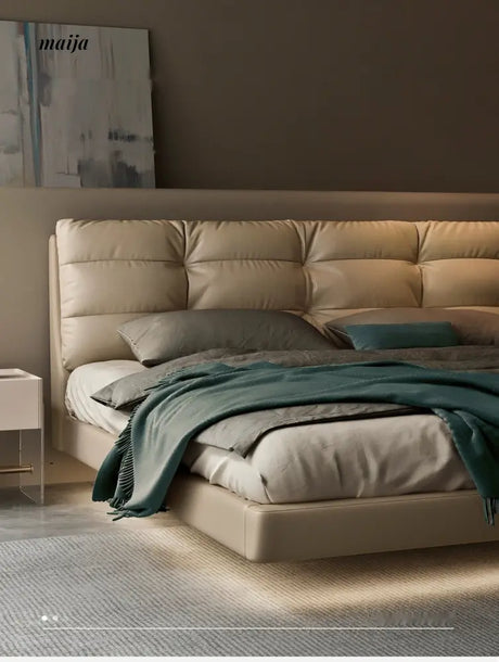KBOOS Caesar Bed from KBOOS