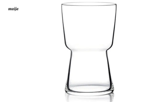 JOTO High Quality Wineglass Coffee Glass Cup Set from JOTO
