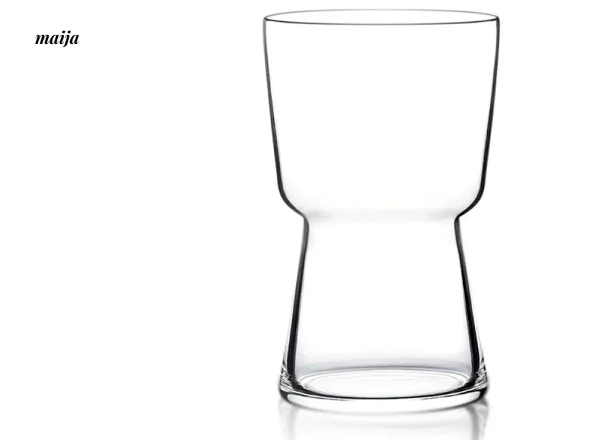 JOTO High Quality Wineglass Coffee Glass Cup Set from JOTO