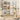 LOWERLEFT Wooden Magazine Bookshelf from Lower Left