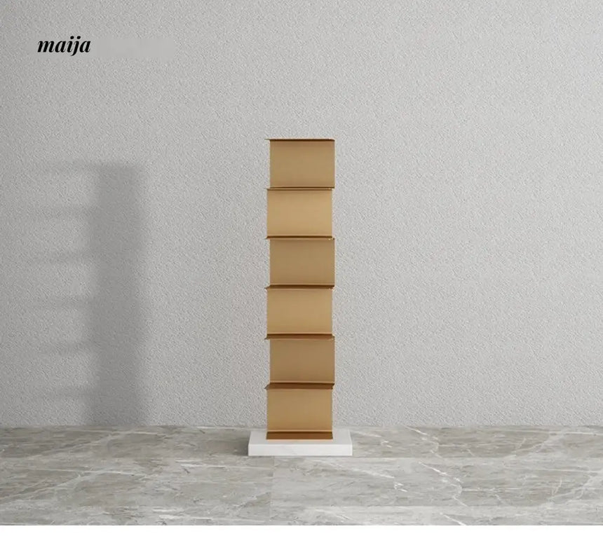 JINRAN Invisible Wall Bookshelf Minimalist Design from JINRAN