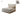 JANE FINA Leske Flannel Master Bed from JANE FINA