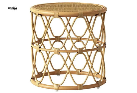 19 DREAM SPACE Peacock Vine Chair from 19 DREAM SPACE