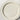 JOTO Japanese Ceramic Fruit Plate Handmade Dish Set from JOTO