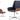 Ruston Minimalistic Office Chair from maija