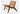 19 DREAM SPACE Saddle Leather Lounge Chair from 19 DREAM SPACE