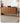 OCC Retro Wooden Douka Storage Cabinet from OCC