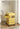 PUMPKIN BOX Rotating Storage Bedside Cabinet from PUMPKIN BOX