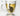 JOTO Handmade Double Layer Glass Cat Handle Coffee Cup from MOSE