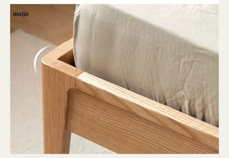 GENJI Justine Bed from GENJI