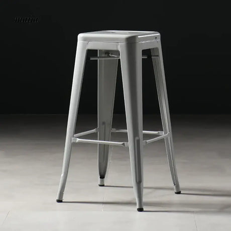LAZYSPACE James Industrial Bar Chair from LAZYSPACE