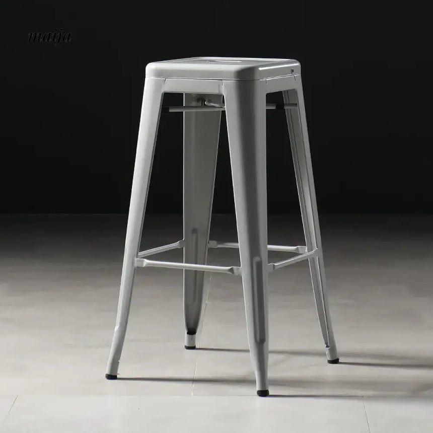 LAZYSPACE James Industrial Bar Chair from LAZYSPACE