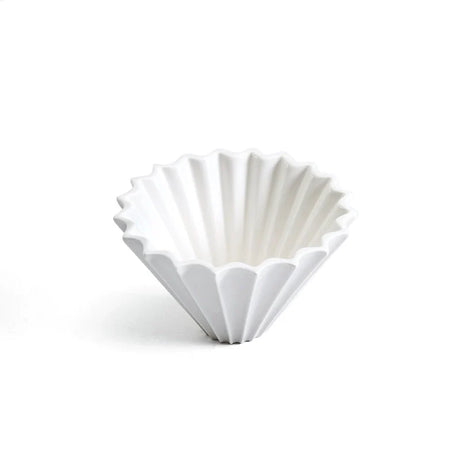 MUMO Lucas Porcelain Coffee Set from MUMO