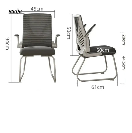 IDESK M Pro Office Chair from IDESK