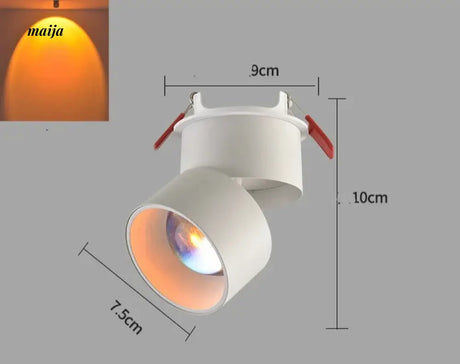 GVG Mounted Atmosphere Lamp from Kaiyashi