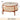 XIXI Meredith Coffee Table from XIXI