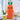 WANBAOLE Chloe Carrot Rabbit Plush Pillow from WANBAOLE
