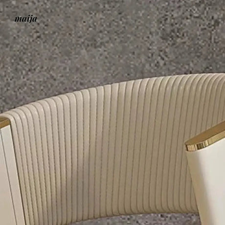 Accordion Dining Chair from maija
