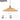 ZHONGSHAN Japanese Ceiling Lamp with Umbrella Design from ZHONGSHAN