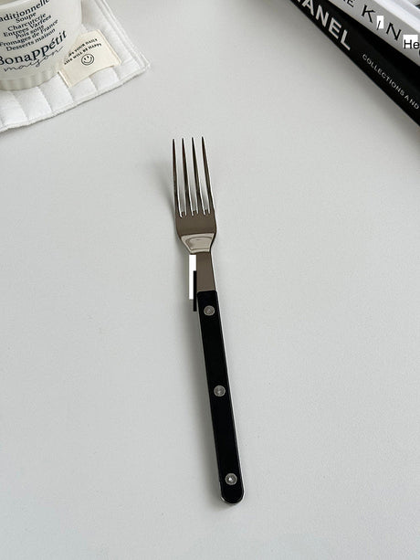YASUKI Amelie Premium Stainless Steel Barbone Set from YASUKI