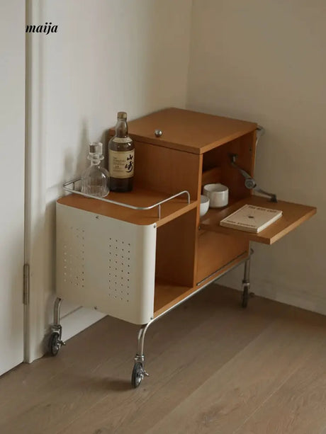 Erin Bar Cart from maija