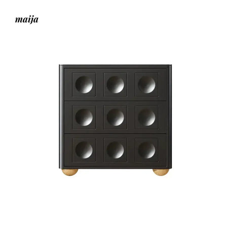 FEEL Designer Rock Board Storage Cabinet from FEEL