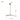 Flying Saucer Colourful Pendant Light from maija