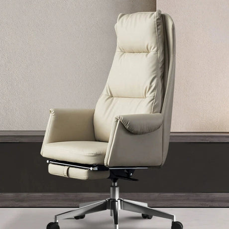 PINYI Jenna High Back Office Chair from KENZAKI