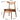 XIXI Writers Solid Wood Chair from XIXI