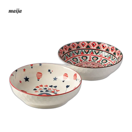 MOSE Fresh Large Soup Bowl from MOSE