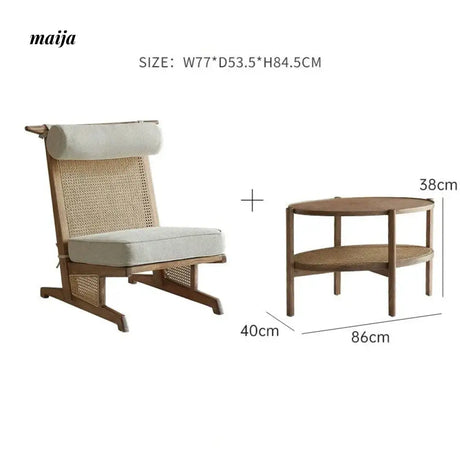 19 DREAM SPACE Modern Scandinavian Sofa from 19 DREAM SPACE