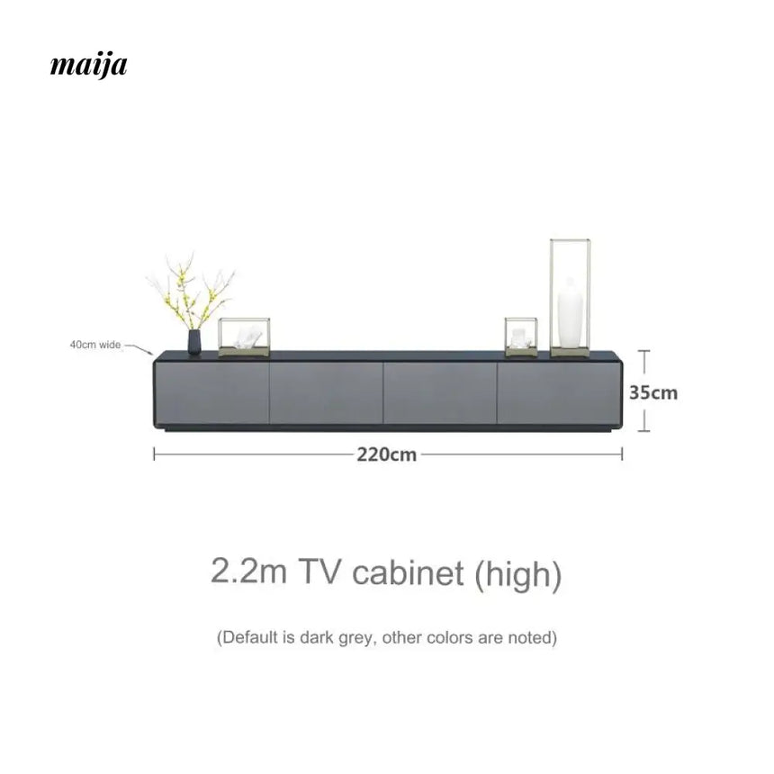 Cuenca TV Cabinet from maija
