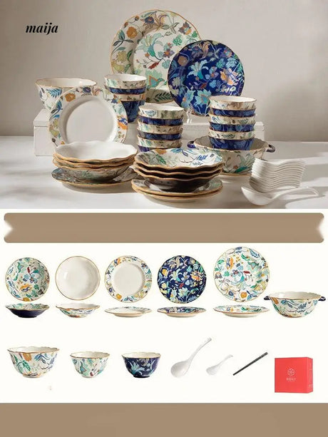 MOSE Gift Box Tableware Set from MOSE