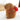 WANBAOLE Ruby Apple Slot Machine Plush Doll from WANBAOLE