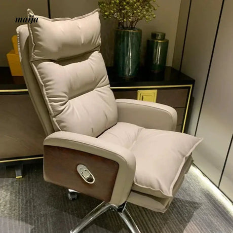 PINYI Kristen High Back Office Chair from PINYI