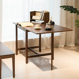 Rohan Foldable Dining Table from maija