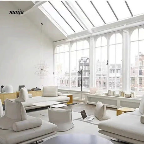 YS Sophie Modular Sofa from YS