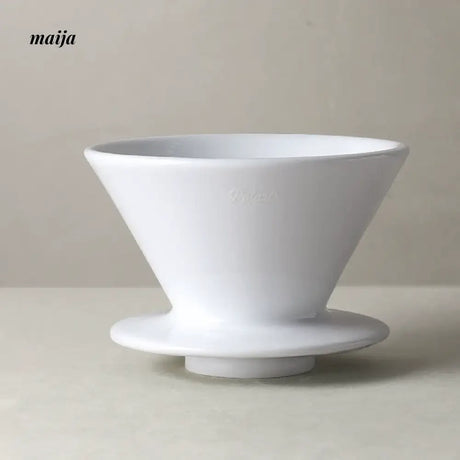 JOTO Handmade Arctic Ceramic Filter V60 Candy Colored Cup from JOTO