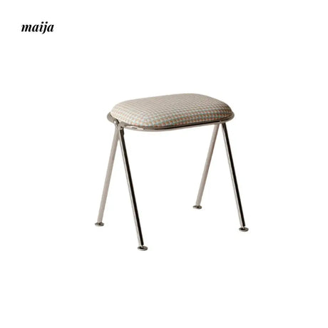 LOWERLEFT Modern Bedroom Dressing Stool from HOBBYTREE