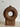LILY WHITE Retro Stool Case Decoration from LILY WHITE