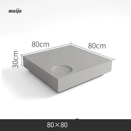 NAVI Brie Coffee Table from NAVI