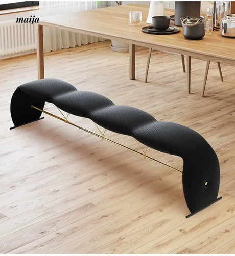 Aldric Designer Island Bench from maija