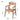XIXI Mackenzie Solid Wood Chair from XIXI