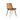 YUEMAI Luca Italian Saddle Leather Dining Chair from YUEMAI