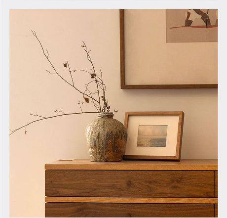 MUMO Leo Solid Wood Photo Frame 8-Inch from MUMO