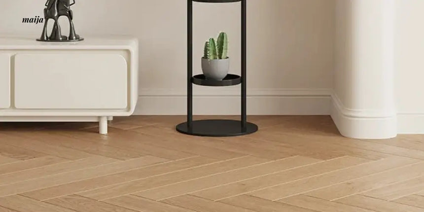 Baby Flower Stand